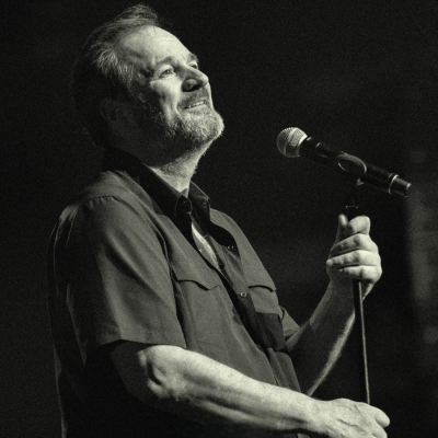 PAUL PICHÉ | Sur le chemin des incendies - 35e anniversaire